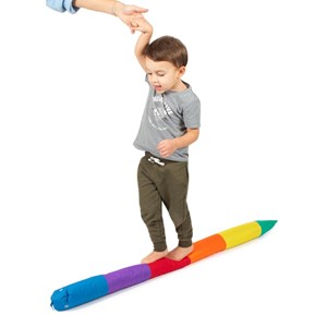 Serpent d'équilibre