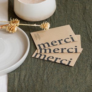 Pack merci • 8 sachets de graines