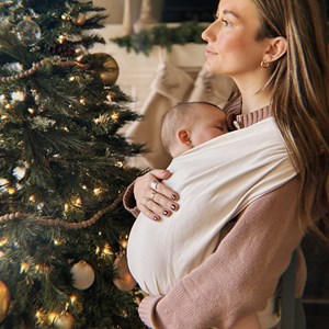 Porte-bébé hybride boba bliss stone