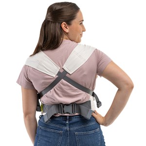 Porte-bébé hybride boba bliss stone