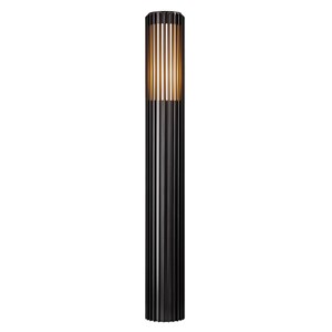 Potelet aludra luminaire extérieur