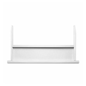 Kit de conversion luna 120 blanc