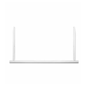 Kit de conversion luna 120 blanc