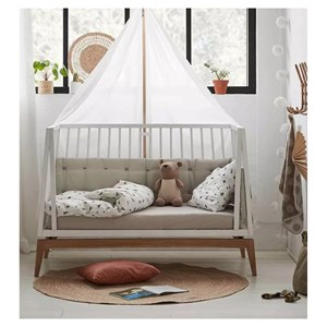 Kit de conversion luna 120 blanc