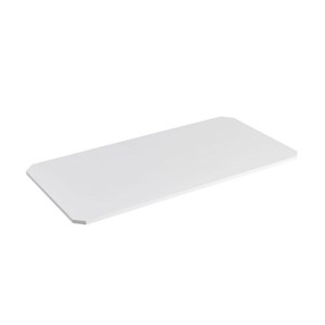 Etagère leander blanc