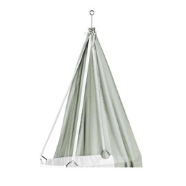 Classic leander vert