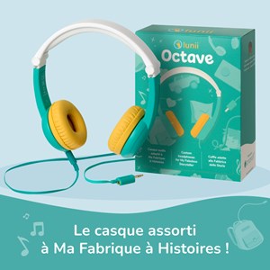 Lunii – pack ma fabrique à