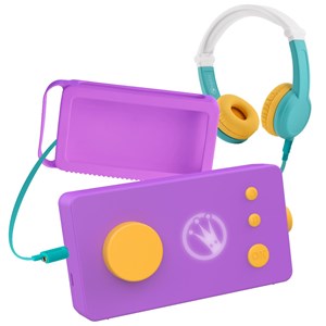Lunii – pack ma fabrique à