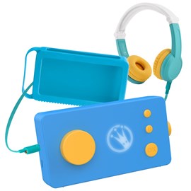 Lunii – pack ma fabrique à