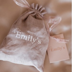 Gant exfoliant en soie