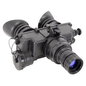 Jumelles nocturne pvs7 x1 vision verte