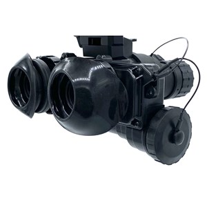 Jumelles nocturne pvs7 x1 vision verte