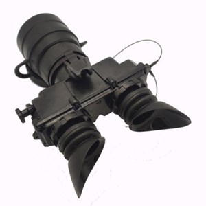 Jumelles nocturne pvs7 x4 noir et blanc