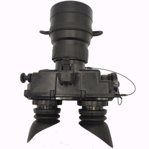 Jumelles nocturne pvs7 x4 vision verte