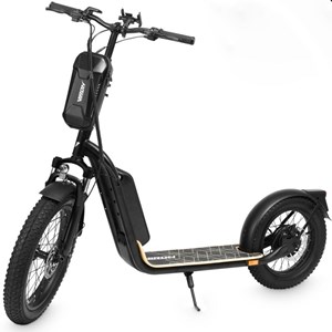 Trottinette électrique adulte e-cross ev