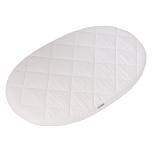 Matelas leander blanc