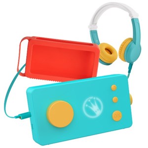 Lunii – pack ma fabrique à