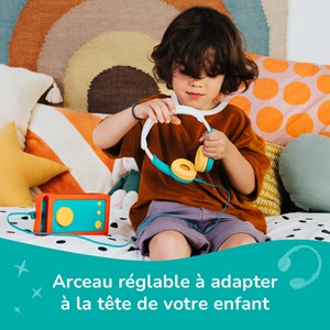 Lunii – pack ma fabrique à