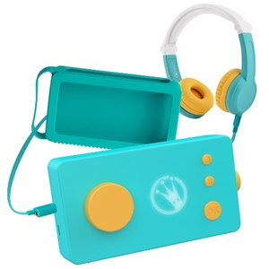 Lunii – pack ma fabrique à