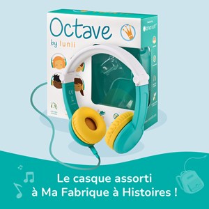 Lunii – pack ma fabrique à