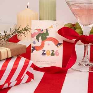 Pack noël groovy • 8 sachets de graines