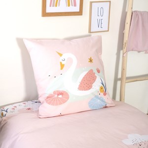 Housse de couette 140x200 + 1 taie