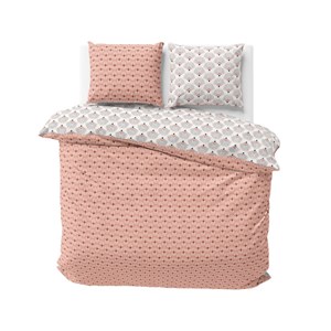 Housse de couette 240x220+2 taies