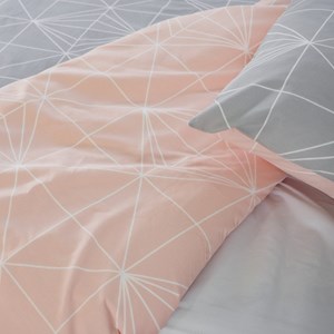 Housse de couette 240x220+2 taies