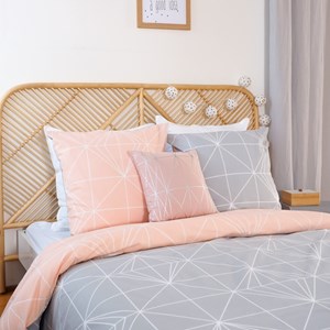 Housse de couette 240x220+2 taies