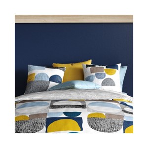 Housse de couette 260x240+2 taies