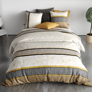 Housse de couette 260x240+2 taies