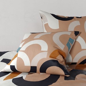 Housse de couette 260x240+2 taies