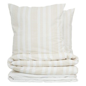 Housse de couette 260x240+2 taies