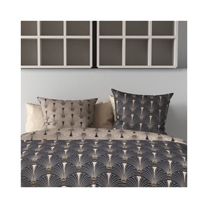 Housse de couette 260x240+2 taies