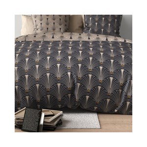 Housse de couette 260x240+2 taies