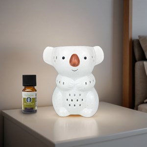 Brûle parfum série céramy - koko