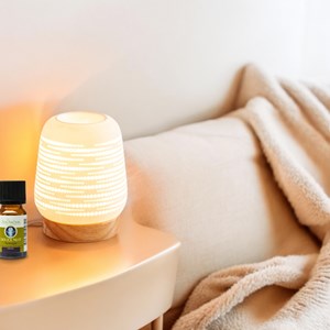 Diffuseur par chaleur douce calorya n°16