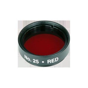 Filtre rouge coulant 31,75 mm