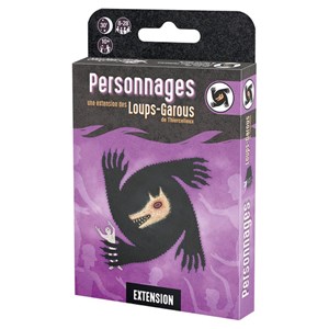 Asmodee asmodee violet