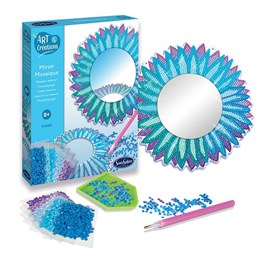 Art sentosphere bleu