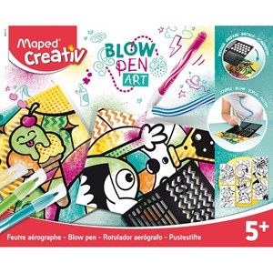 Activité maped rouge