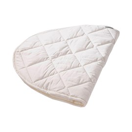 Sur matelas bébé en coton bio classic