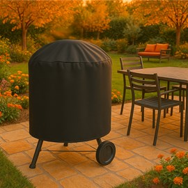 Bâche barbecue - 70 x 90 cm