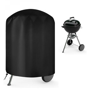 Bâche barbecue - 70 x 90 cm