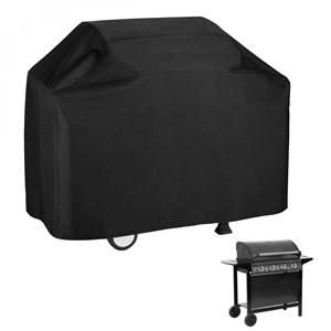 Bâche barbecue - 147 x 61 x 122 cm
