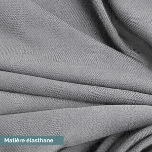 Housse intégrale pour table de massage