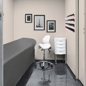 Housse intégrale pour table de massage