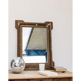 Georges, le miroir doré n°250