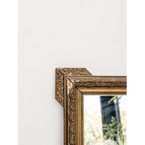 Georges, le miroir doré n°250