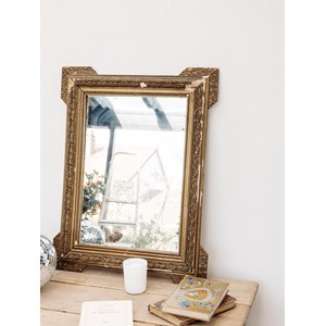 Georges, le miroir doré n°250